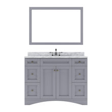 bathroom reno