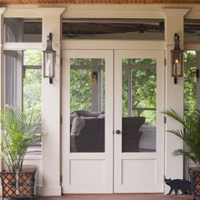 screen porch door