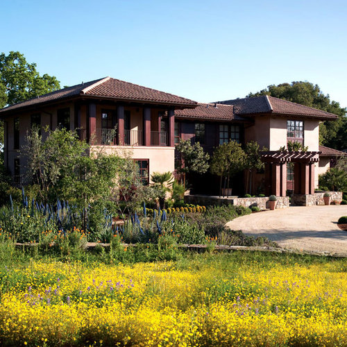 Private Residence Portola Valley