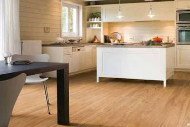 Laminate Flooring