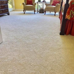 MacIsacc Carpet - Flooring