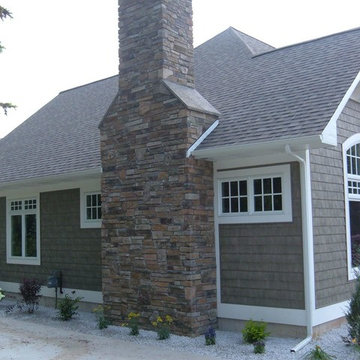 Chimney and Fireplace Surrounds