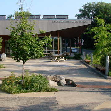 St. Croix Falls Public Library