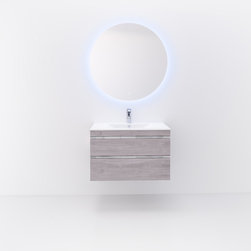 Mueble RIESI - Bathtwo - Products