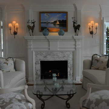 Cape May Beach House