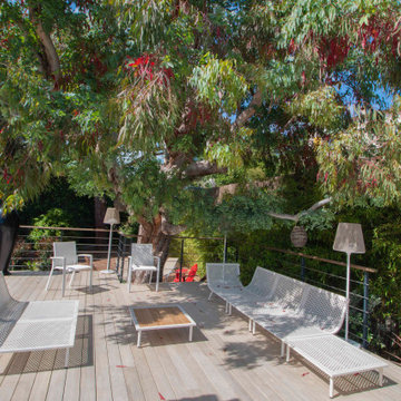 Decking