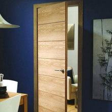 Interior Doors