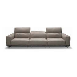 Picasso Modular Feather Sofa by Seduta d'Arte - $4,099.00 - Sofas