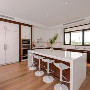 Flooring