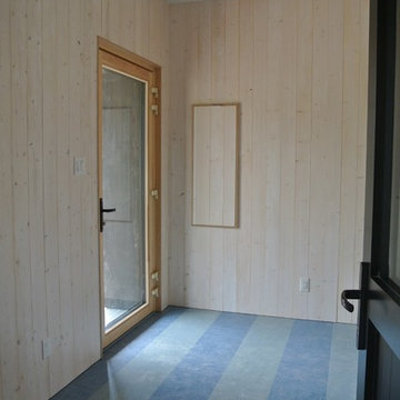 Springhouse | Maison des sources
