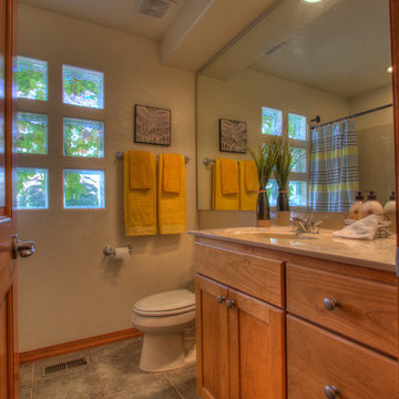 North Foothills Albuquerque Home Staging Photos