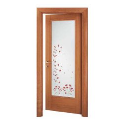 Traditional and classic doors - Interior Doors
