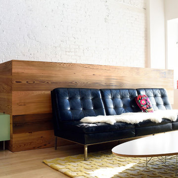 Lexington Ave Home
