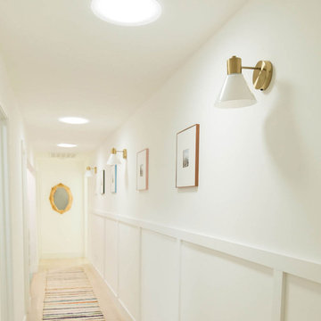 VELUX Sun Tunnel Skylights