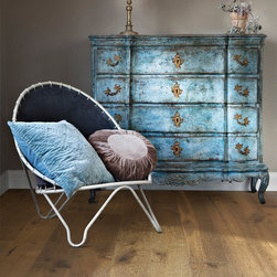 Room Settings Medium - Flooring