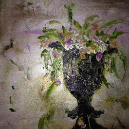 Ladew - Paintings
