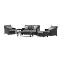 Patio Ideas