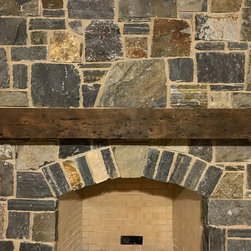 Fireplace Mantels - Fireplace Mantels