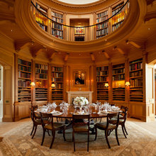 Maple Hill Library