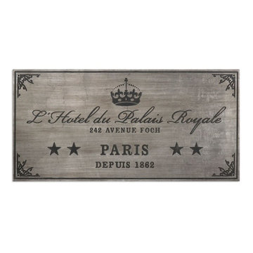 French Country -- Decor