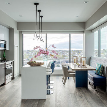 Alloy Penthouse