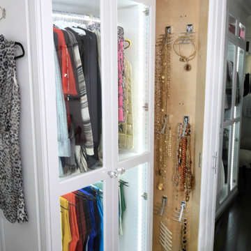 Closets