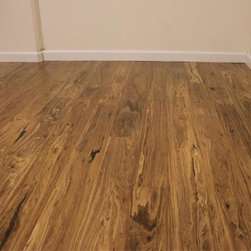 Koala's Choice Wood Flooring - Hardwood Flooring
