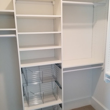 Our Work
