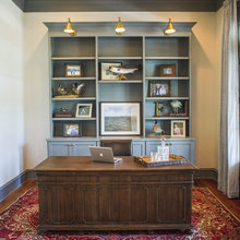 Woodford Reno & Enhance