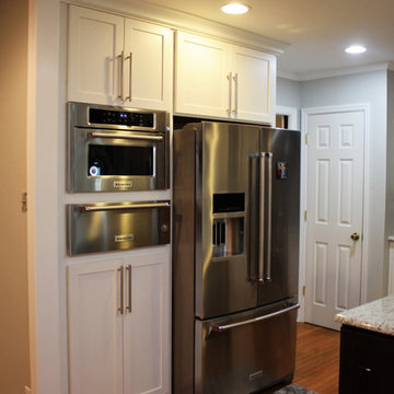 Patrick Keck Designs