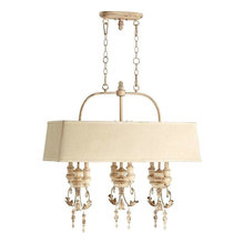 Lighting fixtures