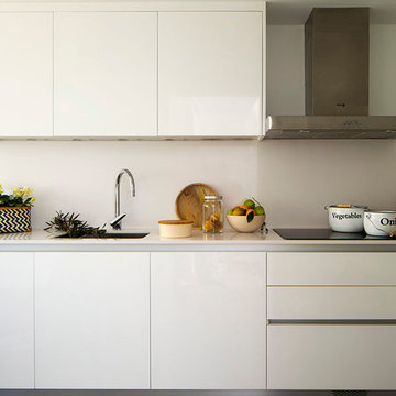 VIVIENDA CASTELLDEFELS