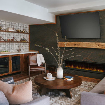 Summit Penthouses at Big Sky Resort