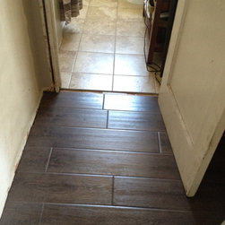 Delano II laminate - Laminate Flooring