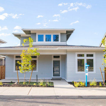 Bright Prairie Style in Bend, Oregon