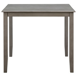 Transitional Dining Tables by Abbyson Home