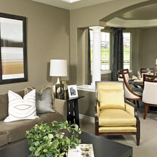 Living Room/Study