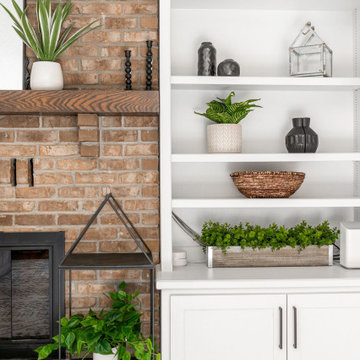 Maple Grove Kitchen