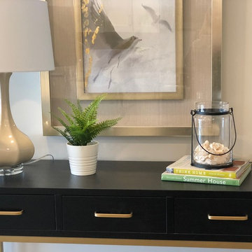 Avery at Swampscott, DiBiase Home Model Unit
