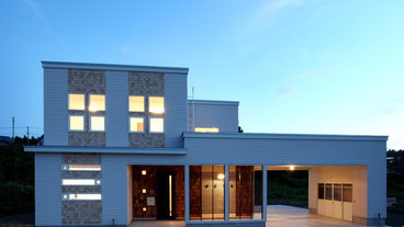 青森県 青森市の工務店 人気ベスト15 Houzz ハウズ