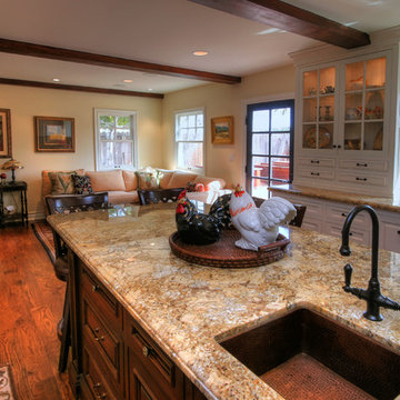Crestline Kitchen Design