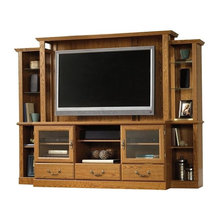 wall units