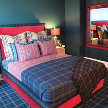 tartan