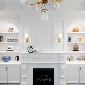 Shavano Park Executive Suite Remodel