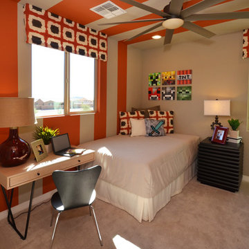 Desert Intrigue @ Vistancia | Peoria, AZ | 4094 Entice Plan