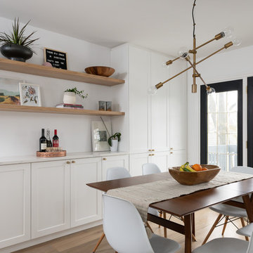 Oakwood Kitchen Renovation