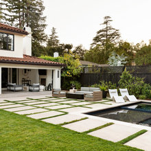 Pebble Beach Pool