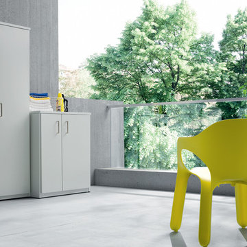 Laundry // Birex 'Braccio Di Ferro' // Available through Retreat Design