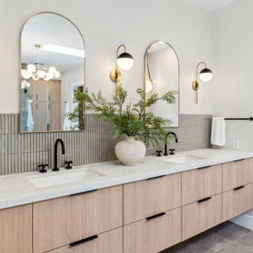 The East Naumann Dr Project