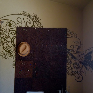 Teen Boy Bedroom